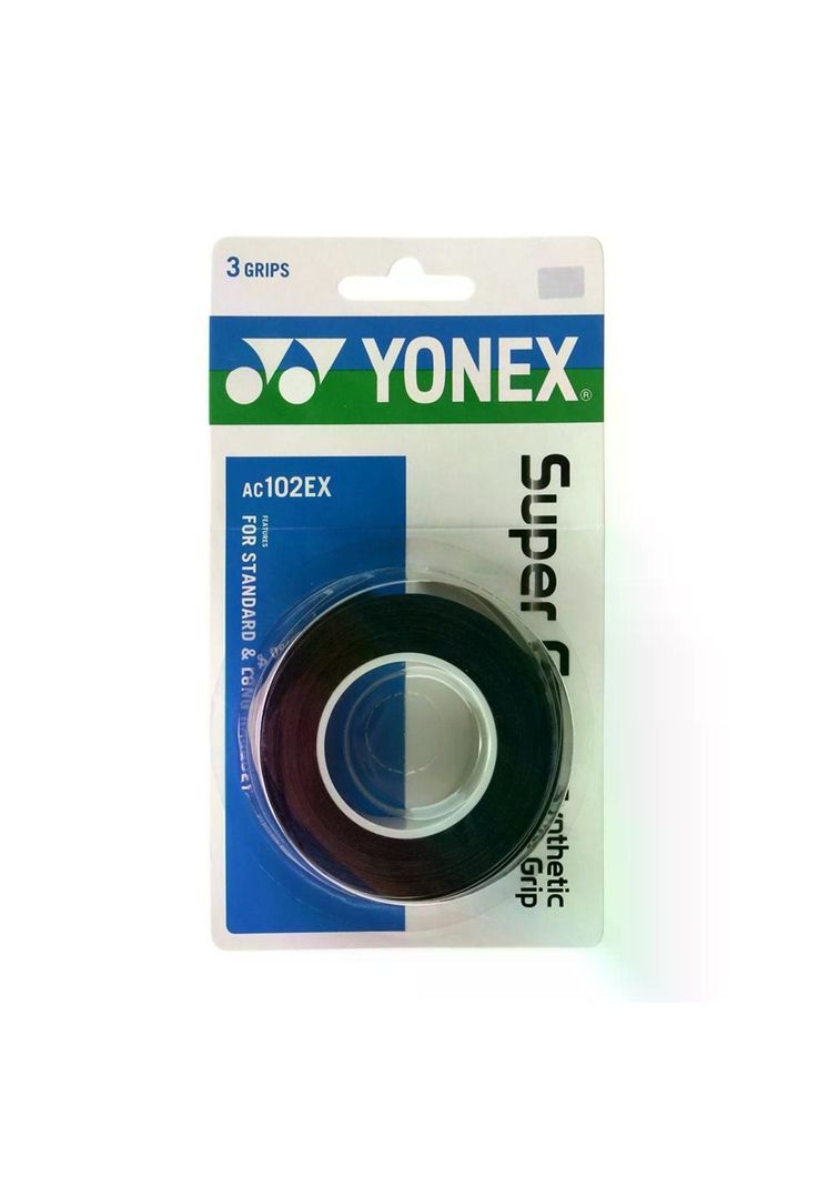 Overgrip SUPER GRAP X3-1
