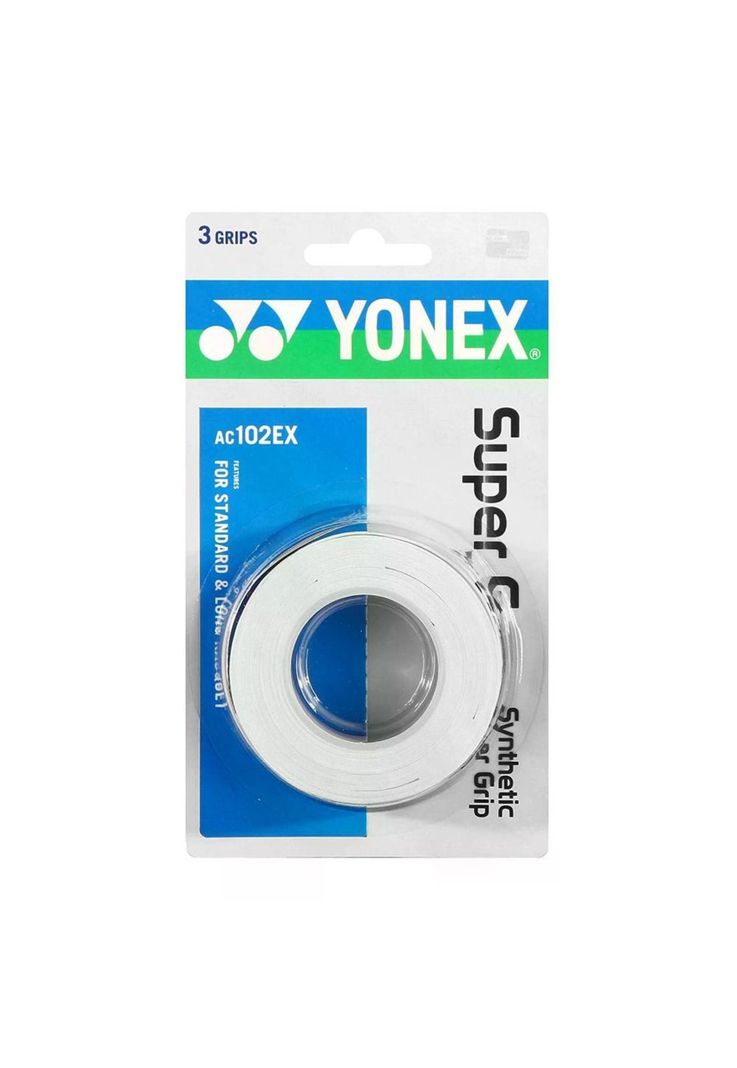 Overgrip SUPER GRAP X3