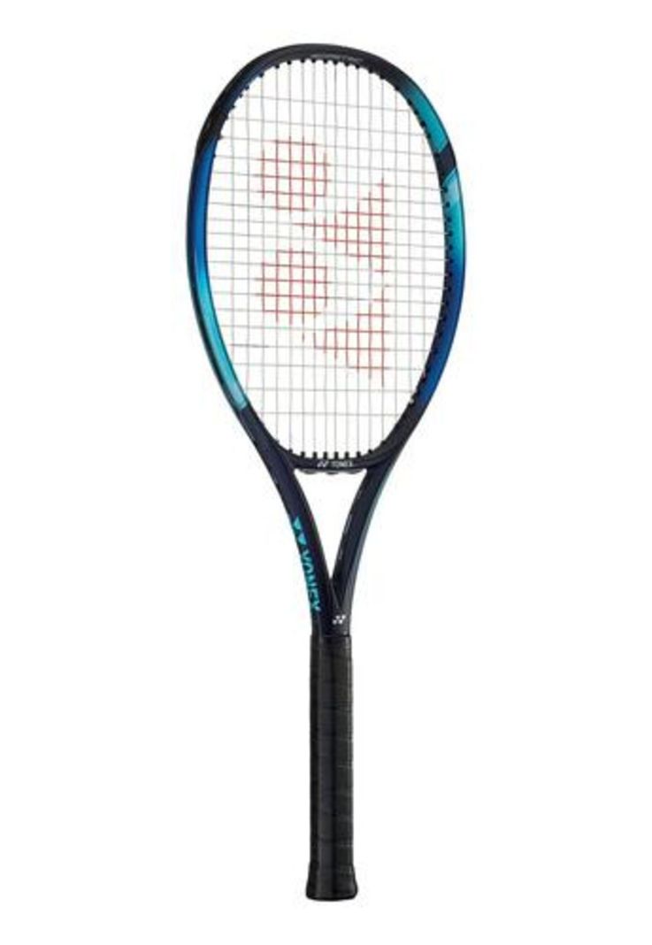 Raqueta Tenis Yonex Ezone 100 Plus 300 Grs 2022-0