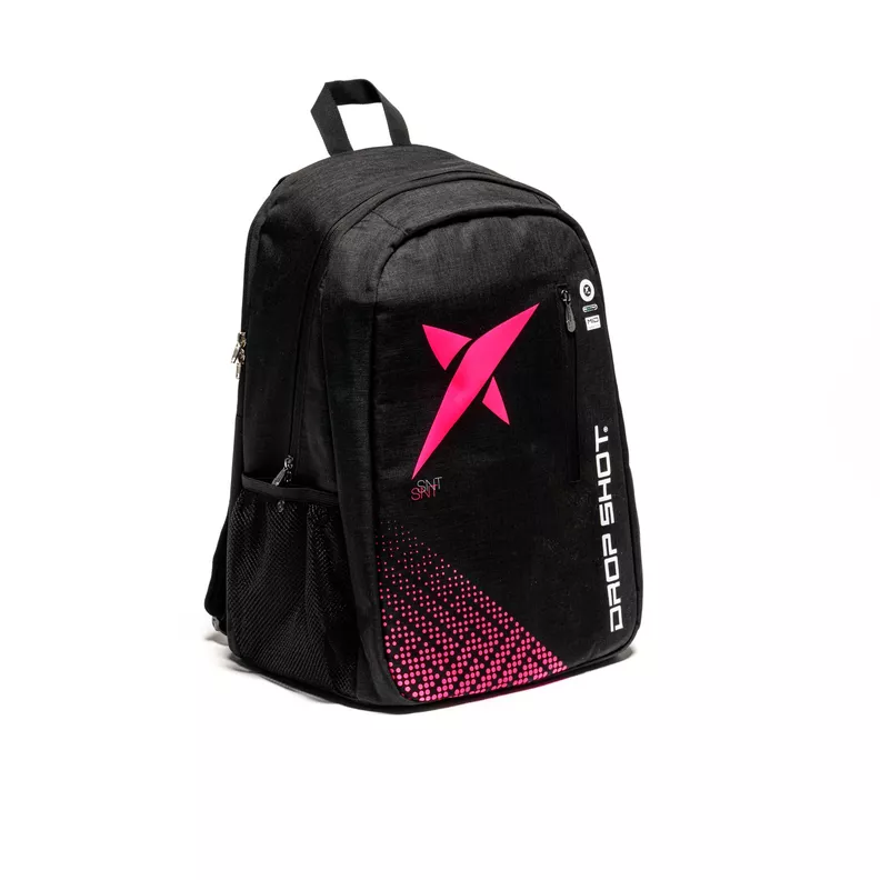 Mochila Pádel Essential Fucsia-0