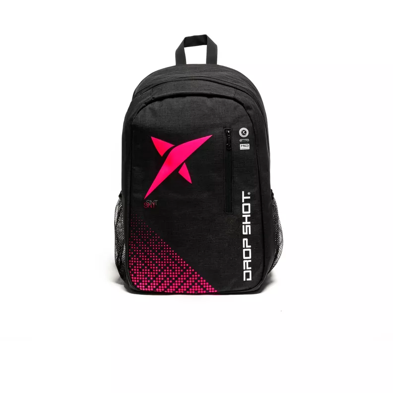 Mochila Pádel Essential Fucsia-1