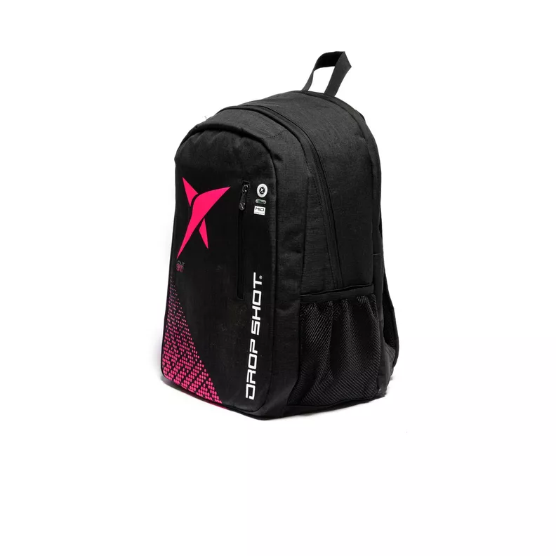 Mochila Pádel Essential Fucsia-2