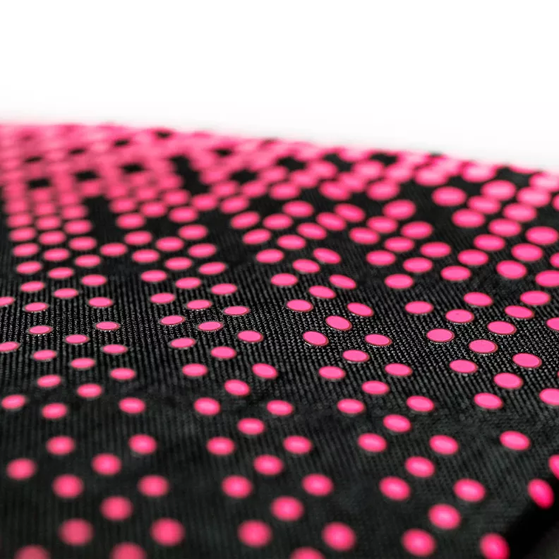 Mochila Pádel Essential Fucsia-5