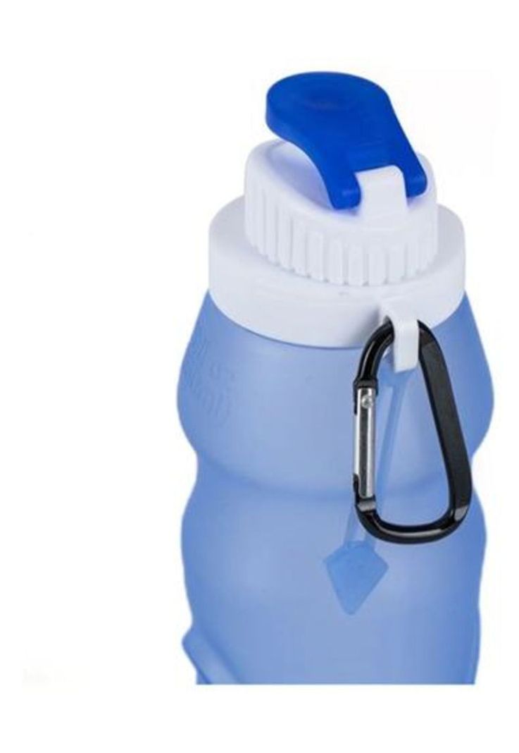 Botella De Agua Drop Shot-2