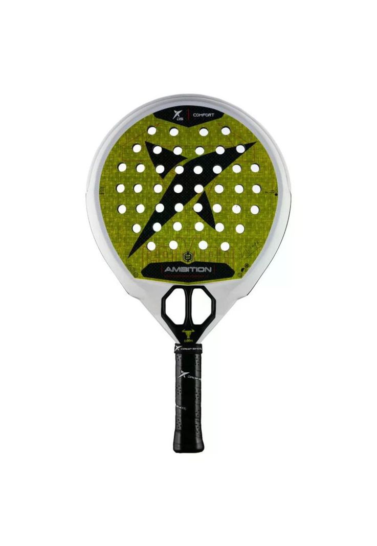 PALA PADEL DROP SHOT EXPLORER PRO COMFORT 1.0 2025