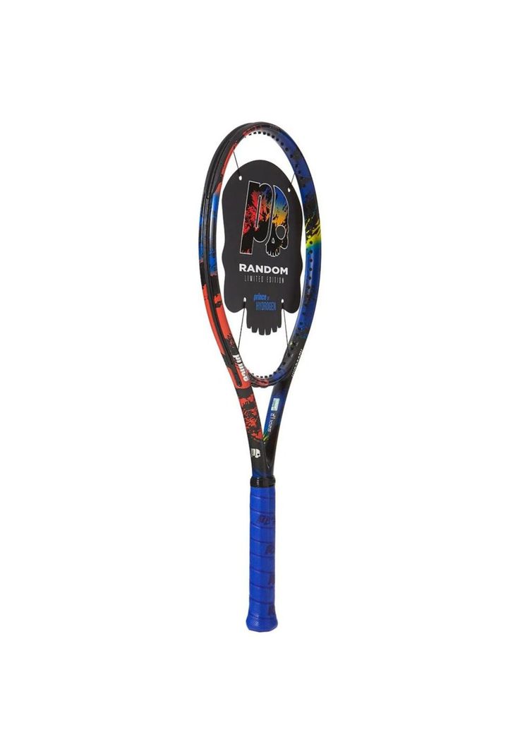 Raqueta Tenis Prince HYDROGEN RANDOM 100 280G 1/4-3