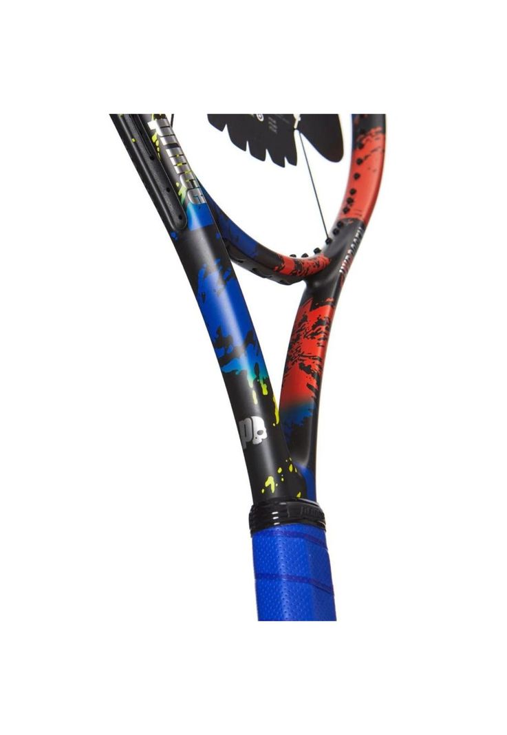 Raqueta Tenis Prince HYDROGEN RANDOM 100 280G 1/4-4