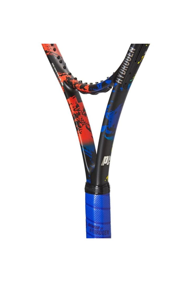 Raqueta Tenis Prince HYDROGEN RANDOM 100 280G 1/4-5