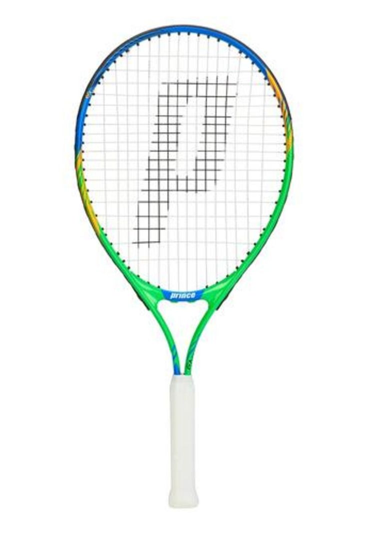 Raqueta Tenis Niño Prince Energy 23 Sin Funda-0