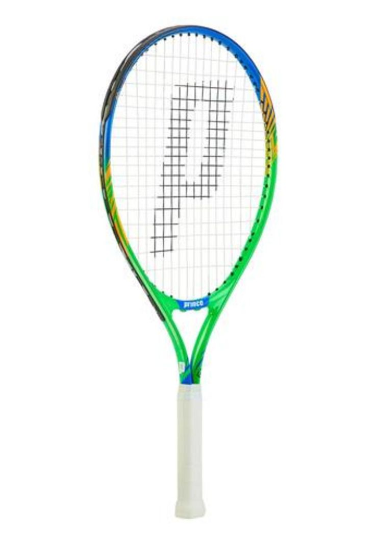 Raqueta Tenis Niño Prince Energy 23 Sin Funda-1