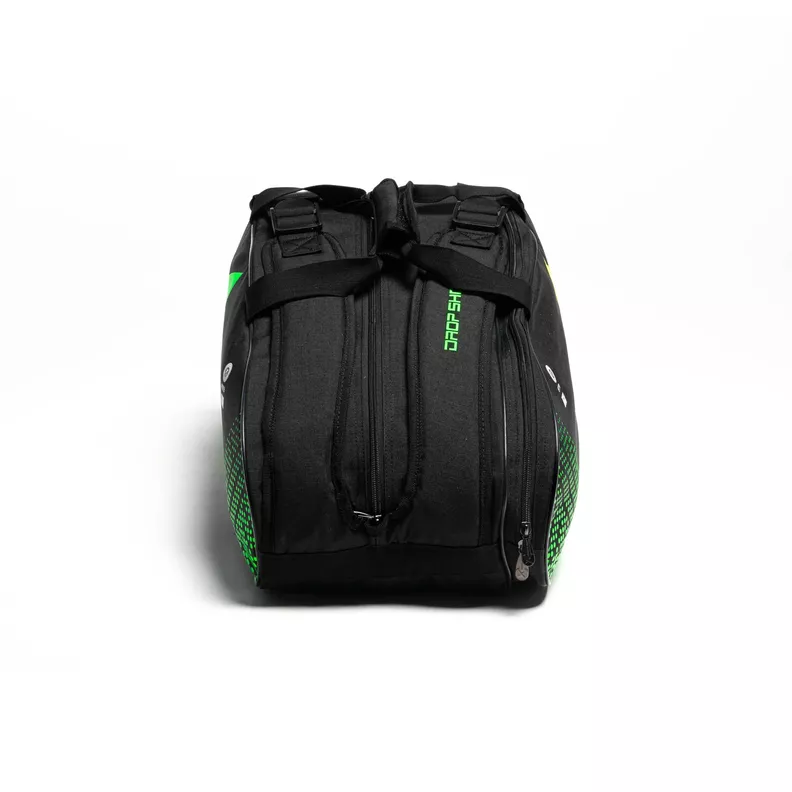 Bolso Paletero Drop Shot Essential Verde 22-4