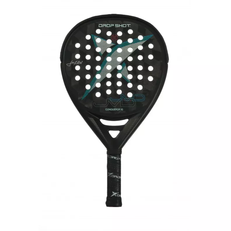Pala Padel Drop Shot Conqueror 10