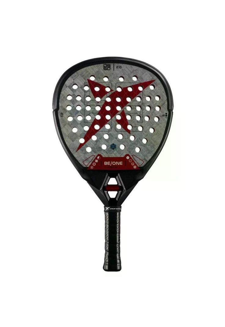 PALA PADEL DROP SHOT X-DRIVE 2.0 2025