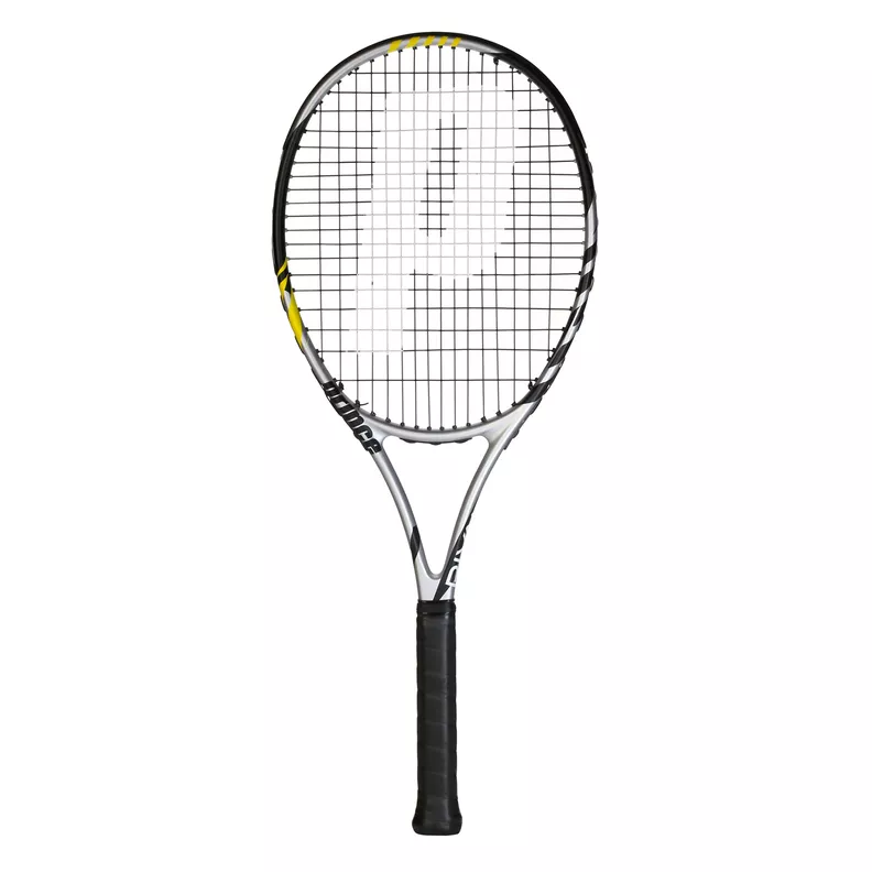 Raqueta Tenis RIVAL TEAM 100 275gr G3 Silver-0