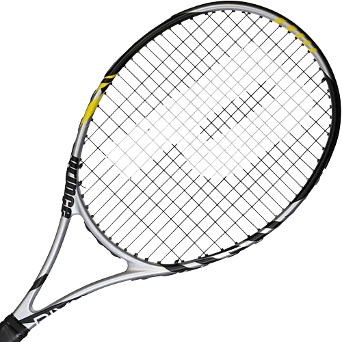 Raqueta Tenis RIVAL TEAM 100 275gr G3 Silver-2