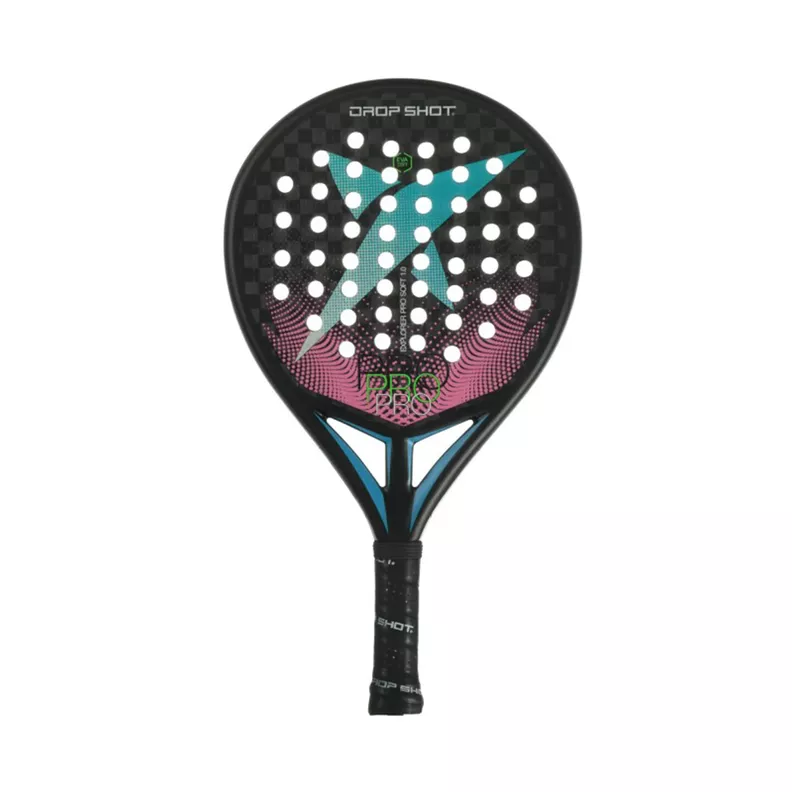 Pala Pádel Drop Shot Explorer Pro Soft 1.0-0