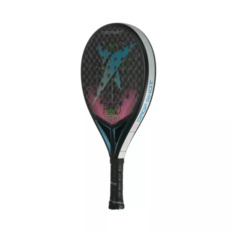 Pala Pádel Drop Shot Explorer Pro Soft 1.0-2