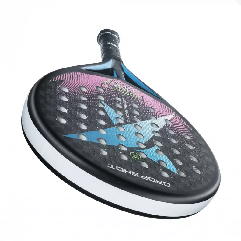Pala Pádel Drop Shot Explorer Pro Soft 1.0-3