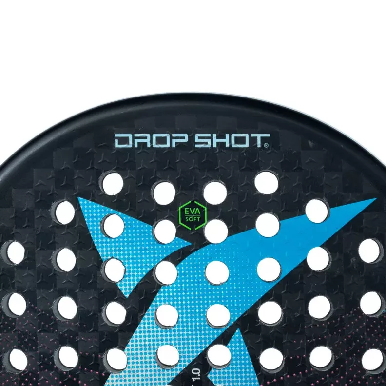 Pala Pádel Drop Shot Explorer Pro Soft 1.0-6
