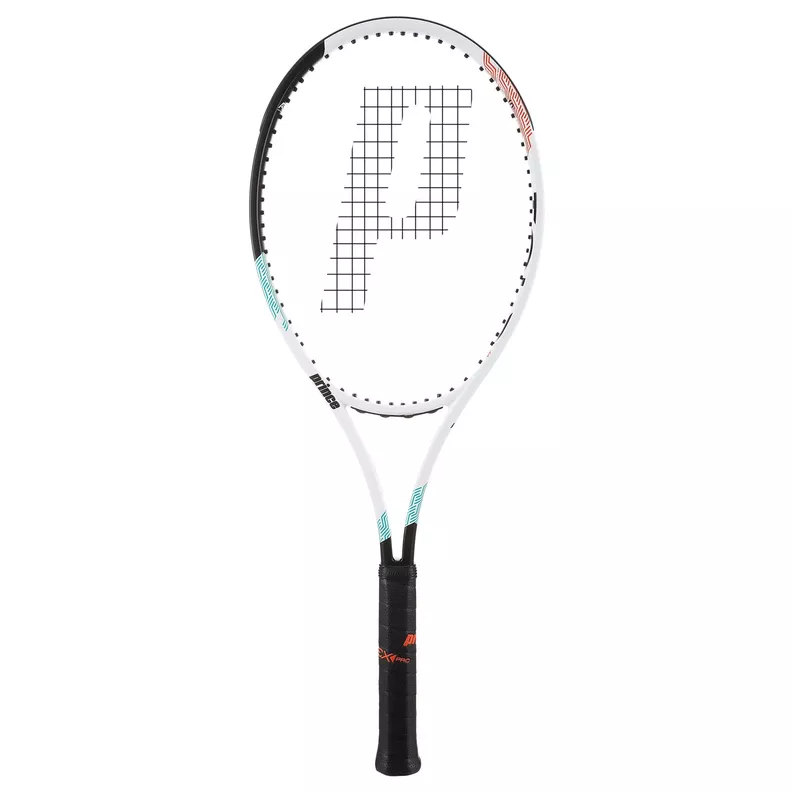 Raqueta Tenis ATS TOUR 98 305gr G3-0