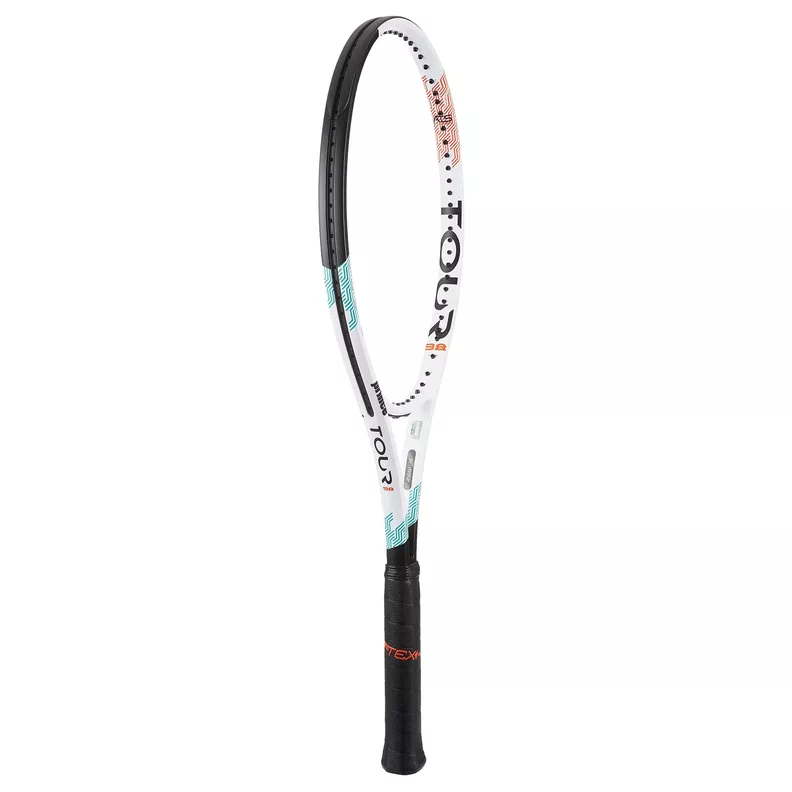 Raqueta Tenis ATS TOUR 98 305gr G3-1