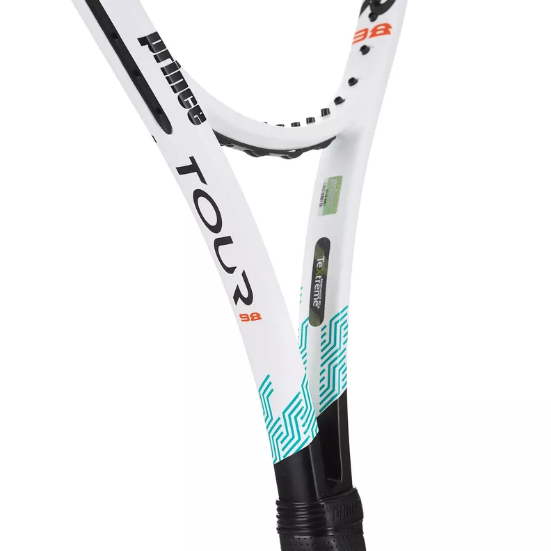 Raqueta Tenis ATS TOUR 98 305gr G3-3