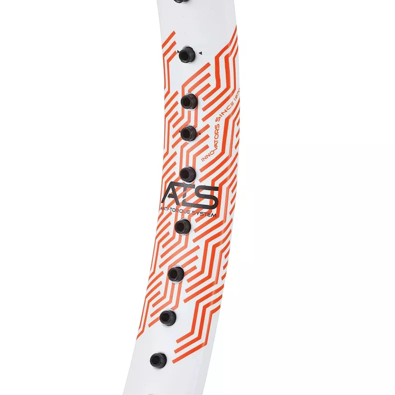 Raqueta Tenis ATS TOUR 98 305gr G3-4