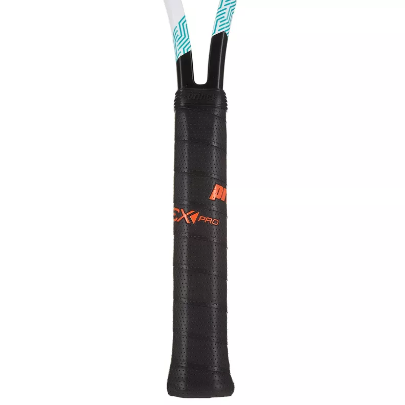 Raqueta Tenis ATS TOUR 98 305gr G3-5