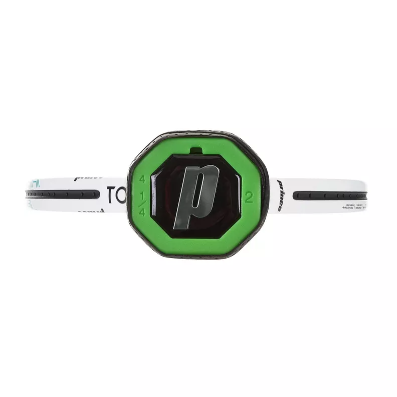 Raqueta Tenis ATS TOUR 98 305gr G3-6