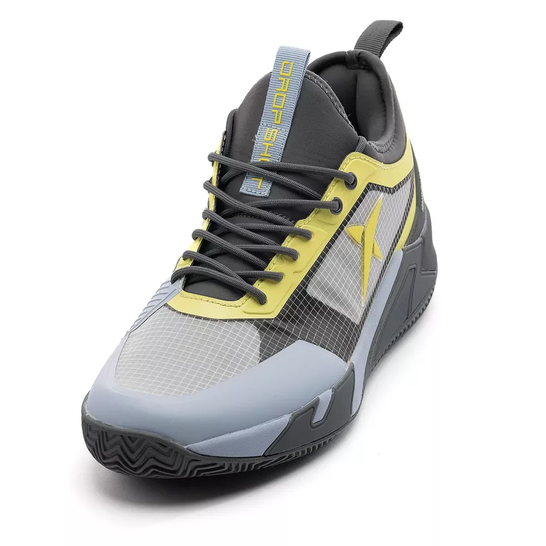 Zapatilla Pádel Drop Shot BENTOR LIMA-0
