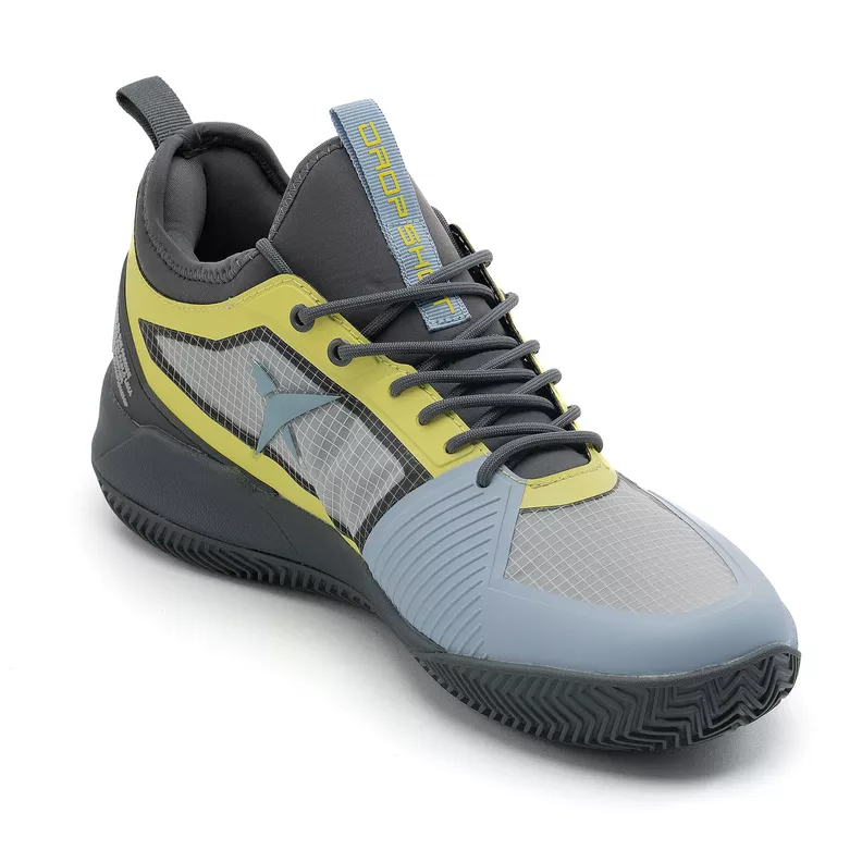 Zapatilla Pádel Drop Shot BENTOR LIMA-1