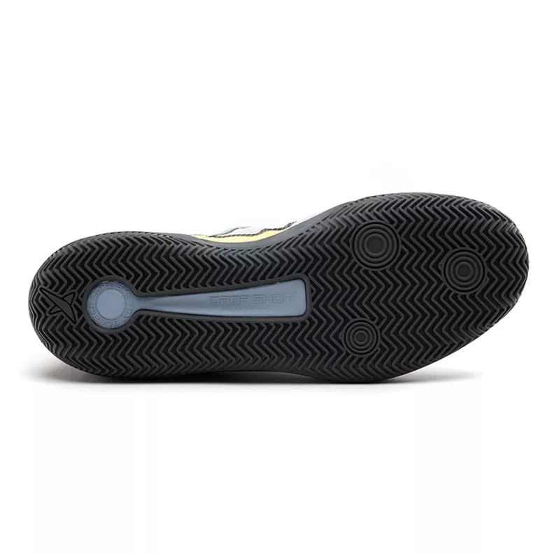 Zapatilla Pádel Drop Shot BENTOR LIMA-3