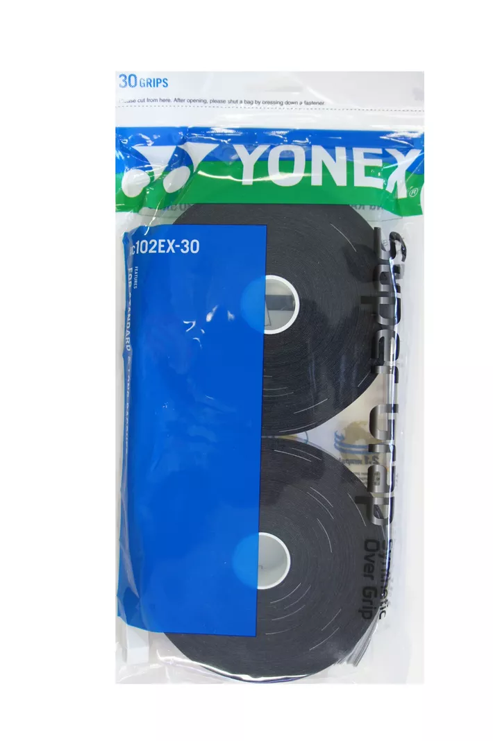 Overgrip SUPER GRAP X30