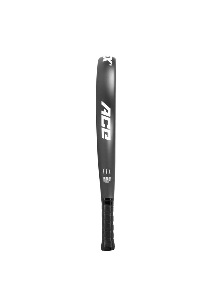 Pala Pádel Pro Kennex Ace NegroBlanco-1