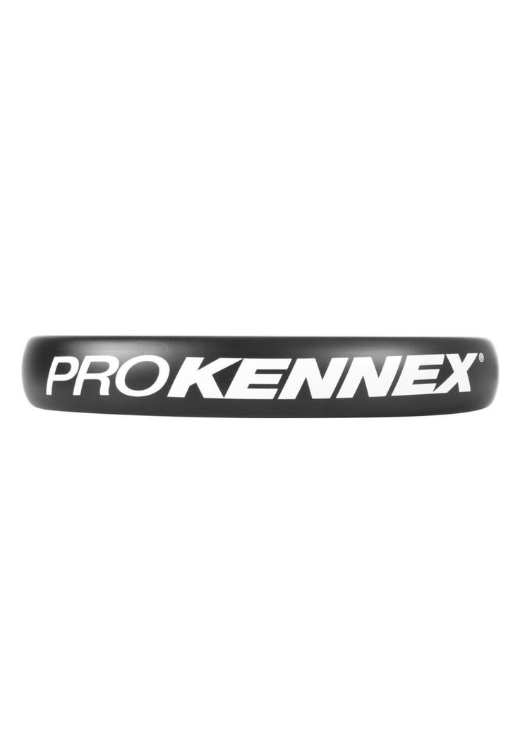 Pala Pádel Pro Kennex Ace NegroBlanco-2