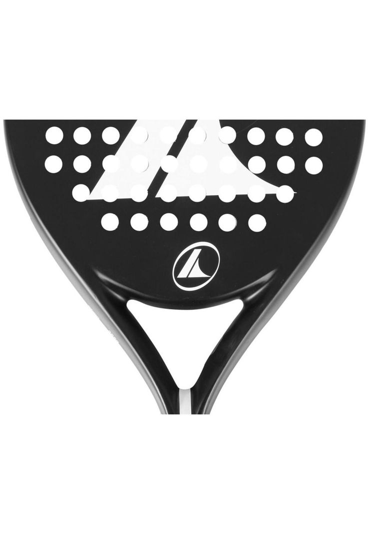 Pala Pádel Pro Kennex Ace NegroBlanco-3