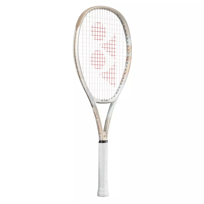 Raqueta Tenis VCORE FEEL 250g Sand Beige 2024 G3-0