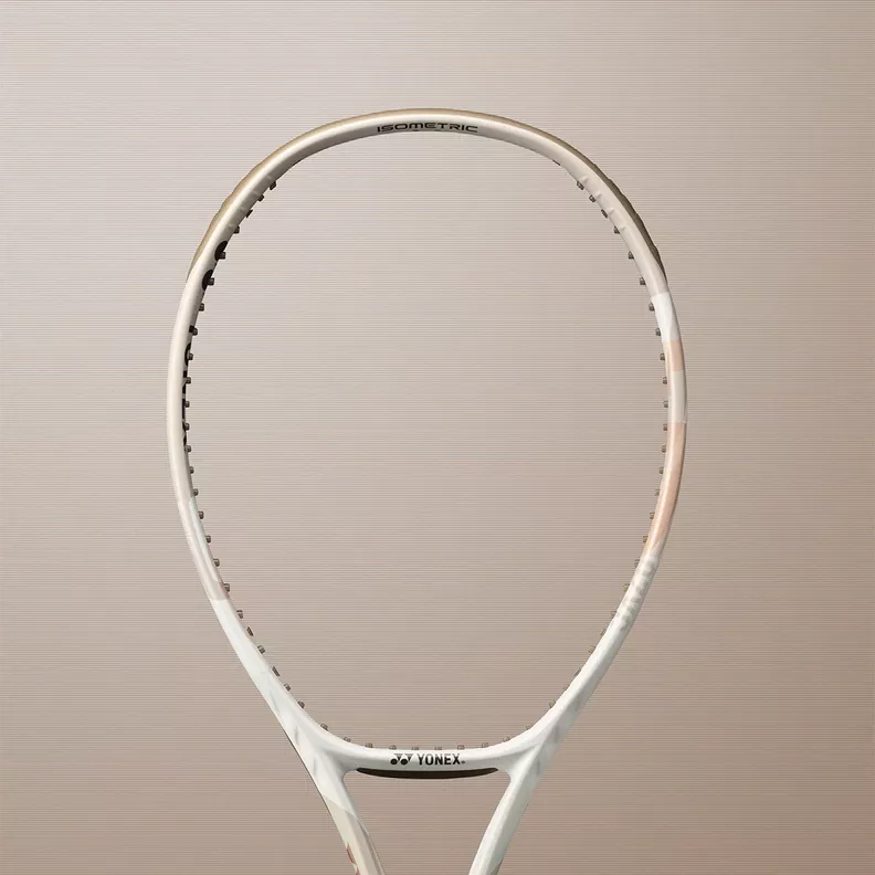 Raqueta Tenis VCORE FEEL 250g Sand Beige 2024 G3-2