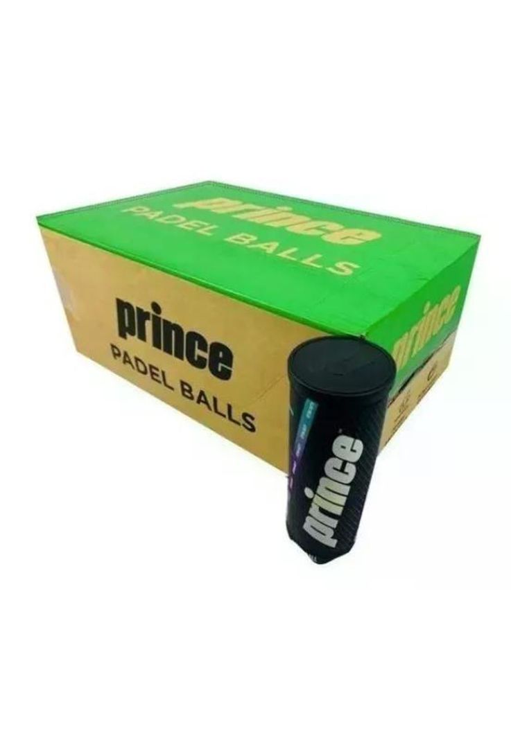 Caja de Pelotas PRINCE PADEL-0