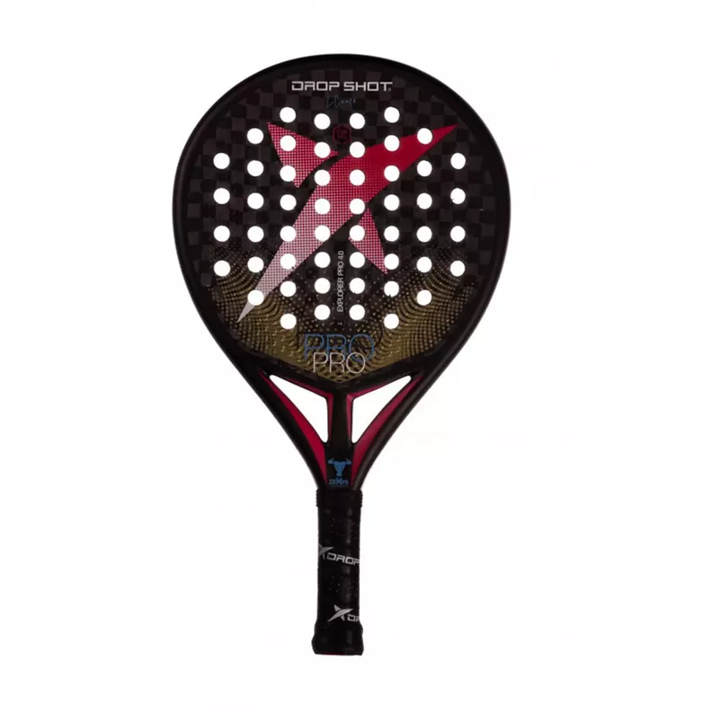 Pala Pádel Drop Shot Explorer Pro 4.0-0
