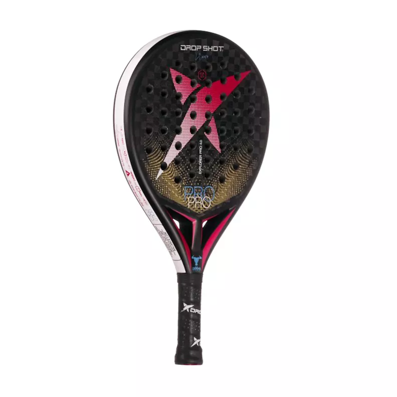 Pala Pádel Drop Shot Explorer Pro 4.0-1