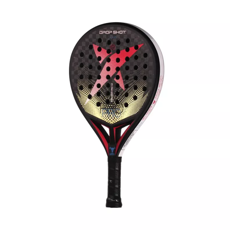 Pala Pádel Drop Shot Explorer Pro 4.0-2