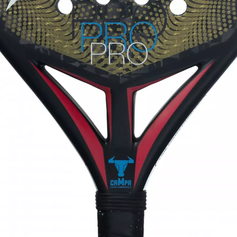 Pala Pádel Drop Shot Explorer Pro 4.0-4