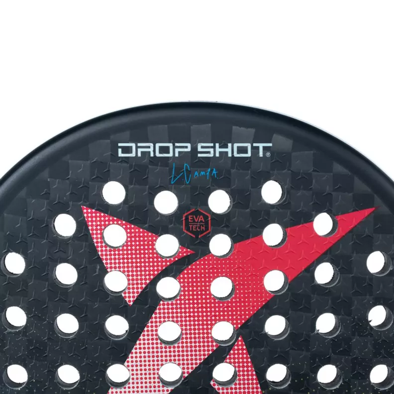 Pala Pádel Drop Shot Explorer Pro 4.0-5