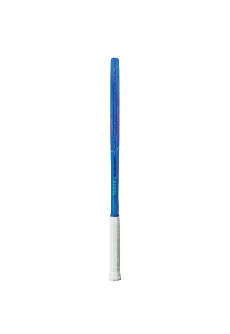 Raqueta Tenis EZONE 100 300g Blast Blue 2025-1