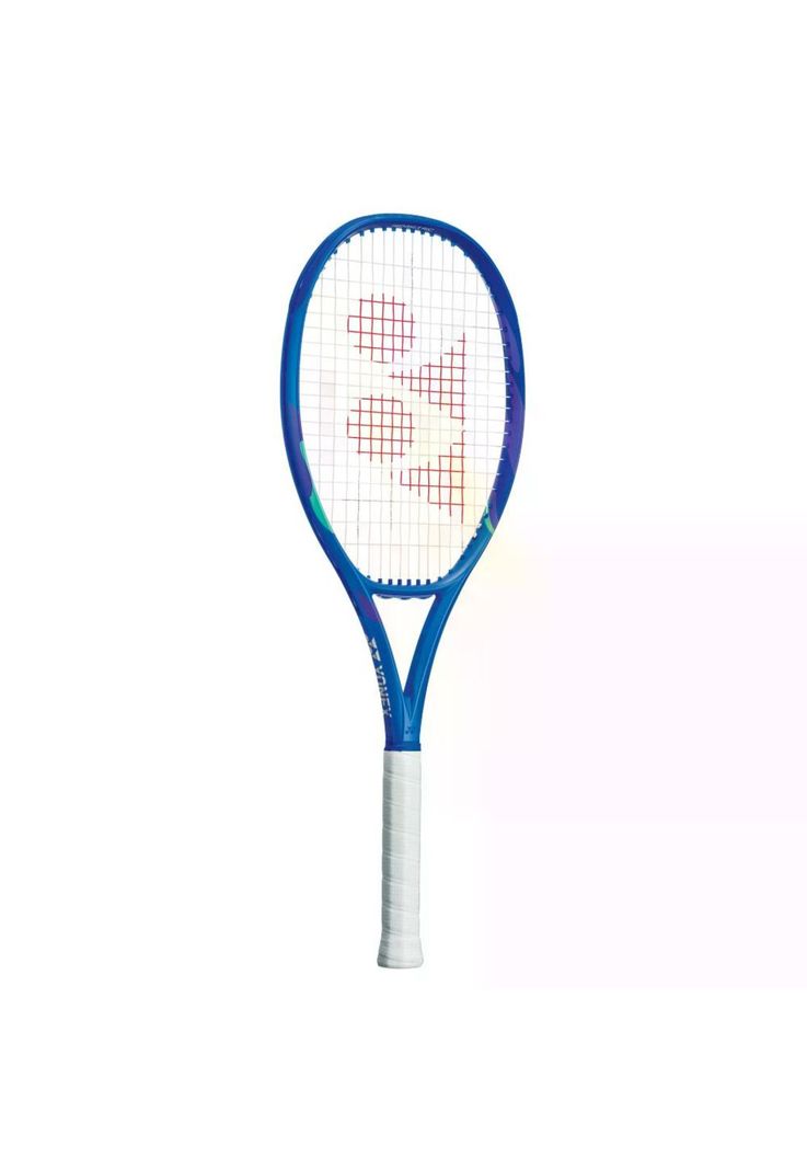 Raqueta Tenis EZONE 100 300g Blast Blue 2025-2
