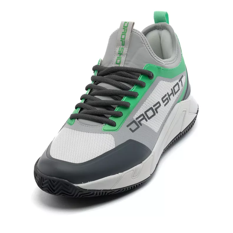 Zapatilla Pádel Drop Shot REIS-0