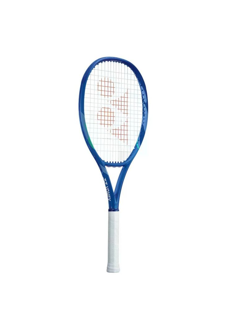 Raqueta Tenis EZONE Alfa SL 245g Blast Blue 2025-0