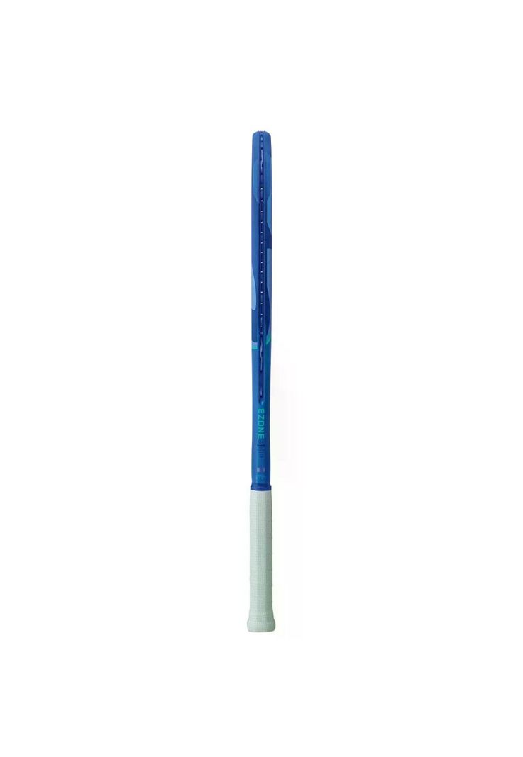 Raqueta Tenis EZONE Alfa SL 245g Blast Blue 2025-1