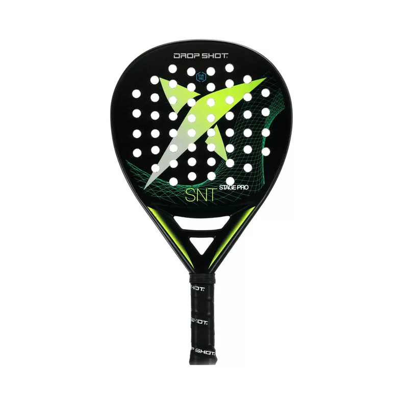 Pala Pádel Drop Shot Stage Pro-0